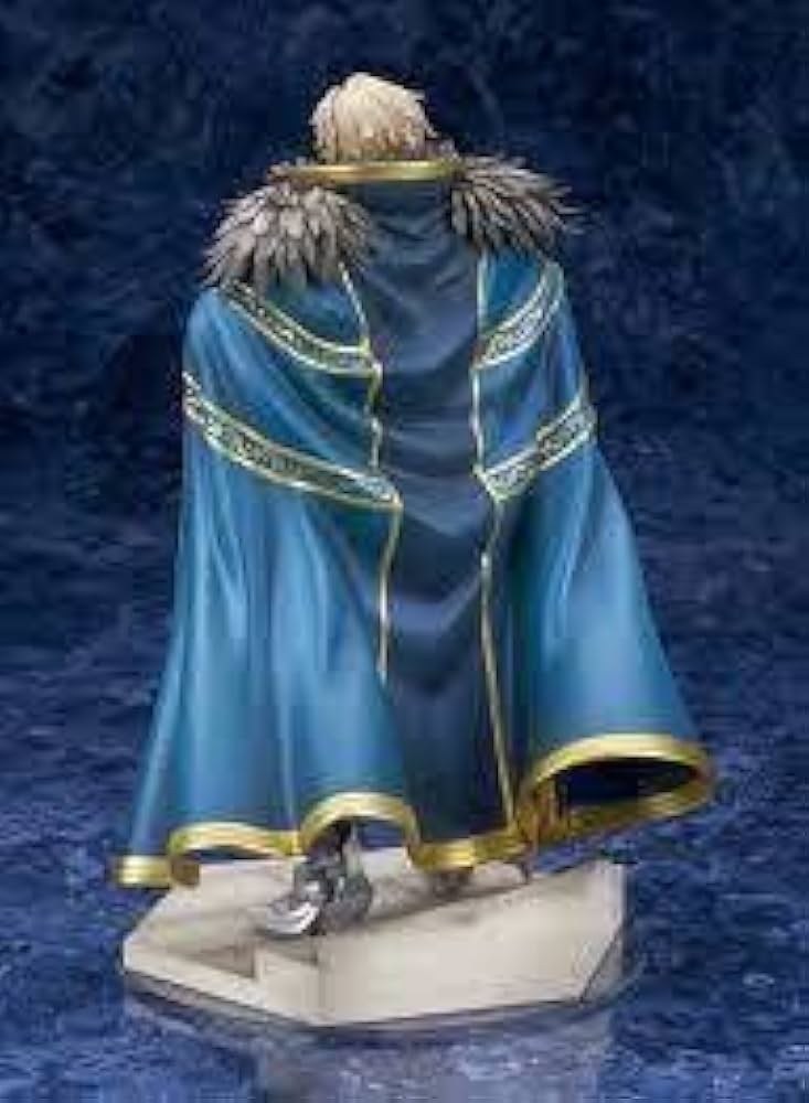 【希少・未開封品】セイバー/ガウェイン フェイト/グランドオーダー フィギュア Fate/Grand Order アルター セイバー/ガウェイン フィギュア